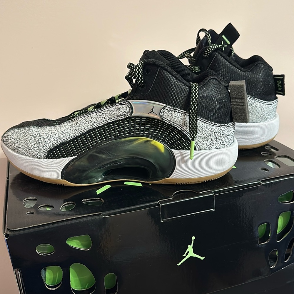 Air Jordan XXXV SP-Z
